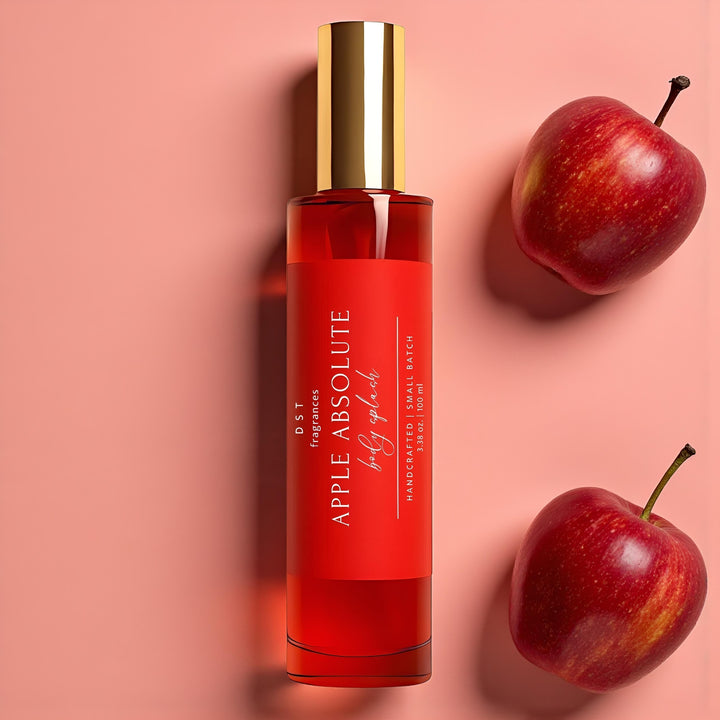 Apple Absolute Body Splash