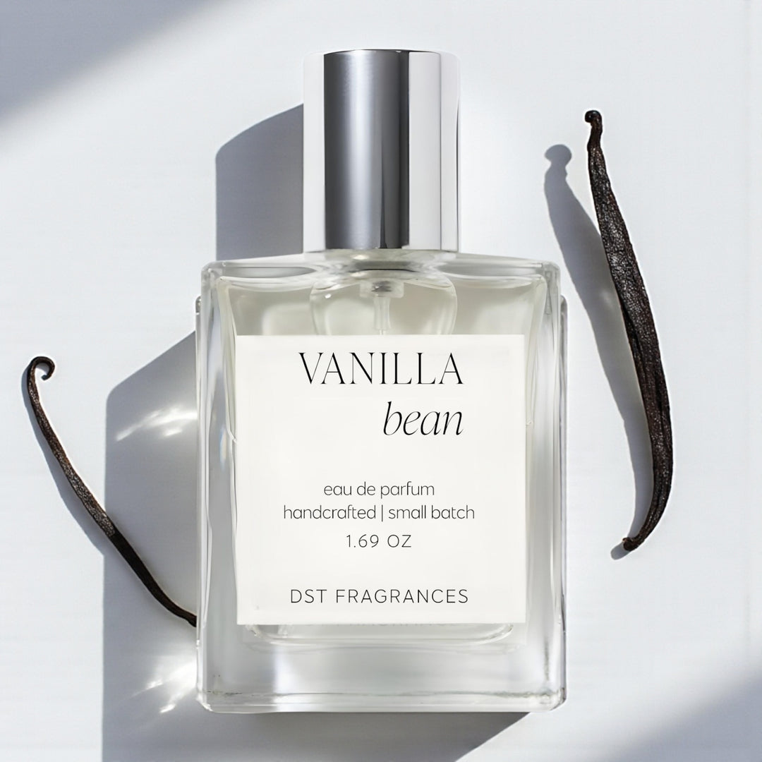 Vanilla Bean Eau de Parfum