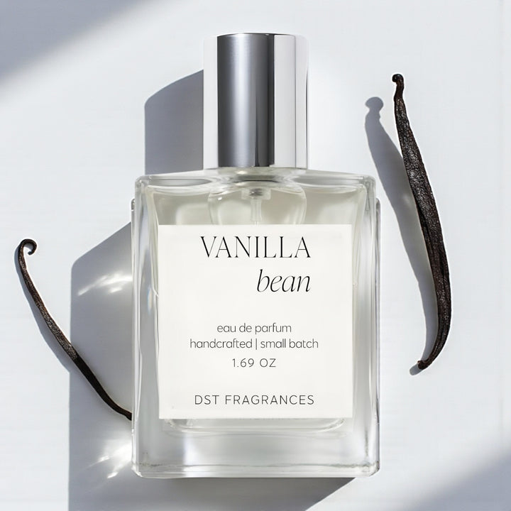 Vanilla Bean Eau de Parfum