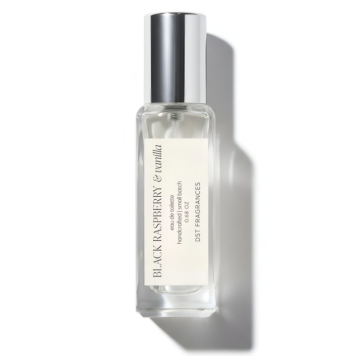 Black Raspberry Vanilla Eau de Toilette