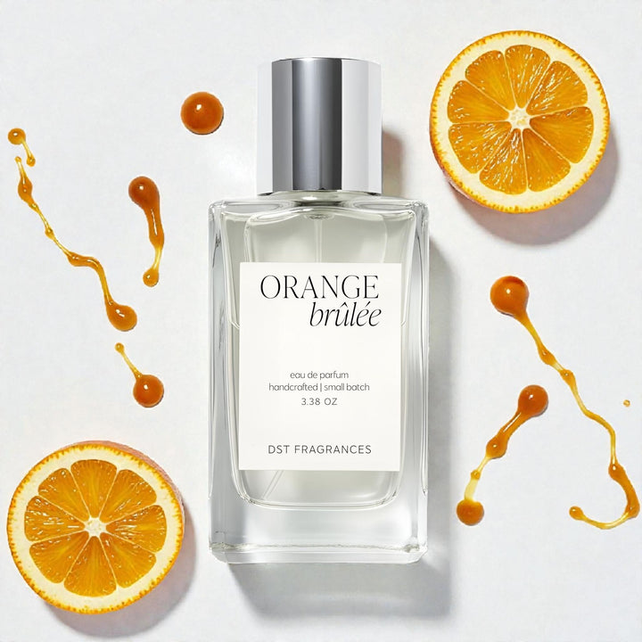 Orange Brûlée Eau de Parfum