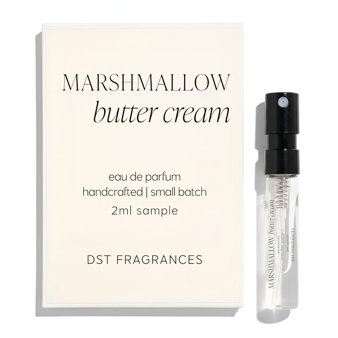 Marshmallow Butter Cream Eau de Parfum