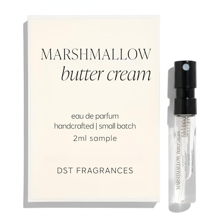Marshmallow Butter Cream Eau de Parfum