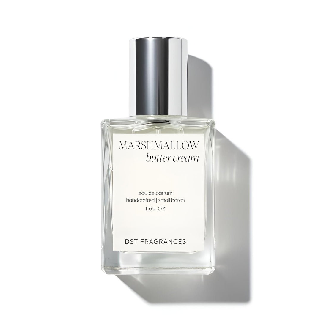 Marshmallow Butter Cream Eau de Parfum