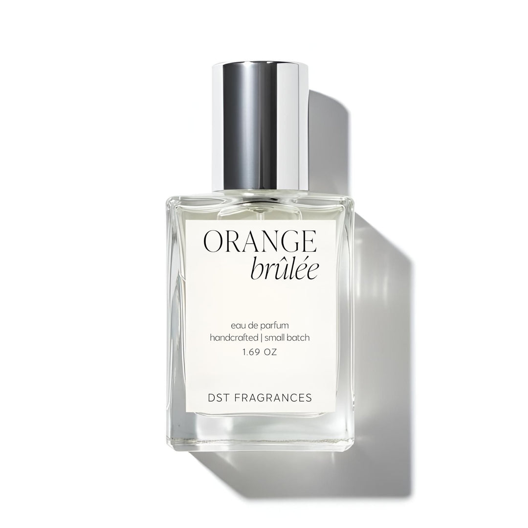 Orange Brûlée Eau de Parfum